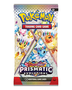 Booster packs