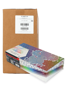 Elite Trainer Boxes