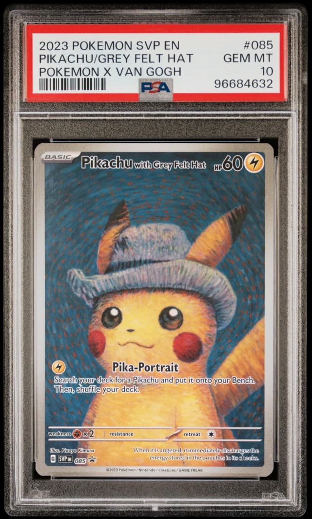 Single cards